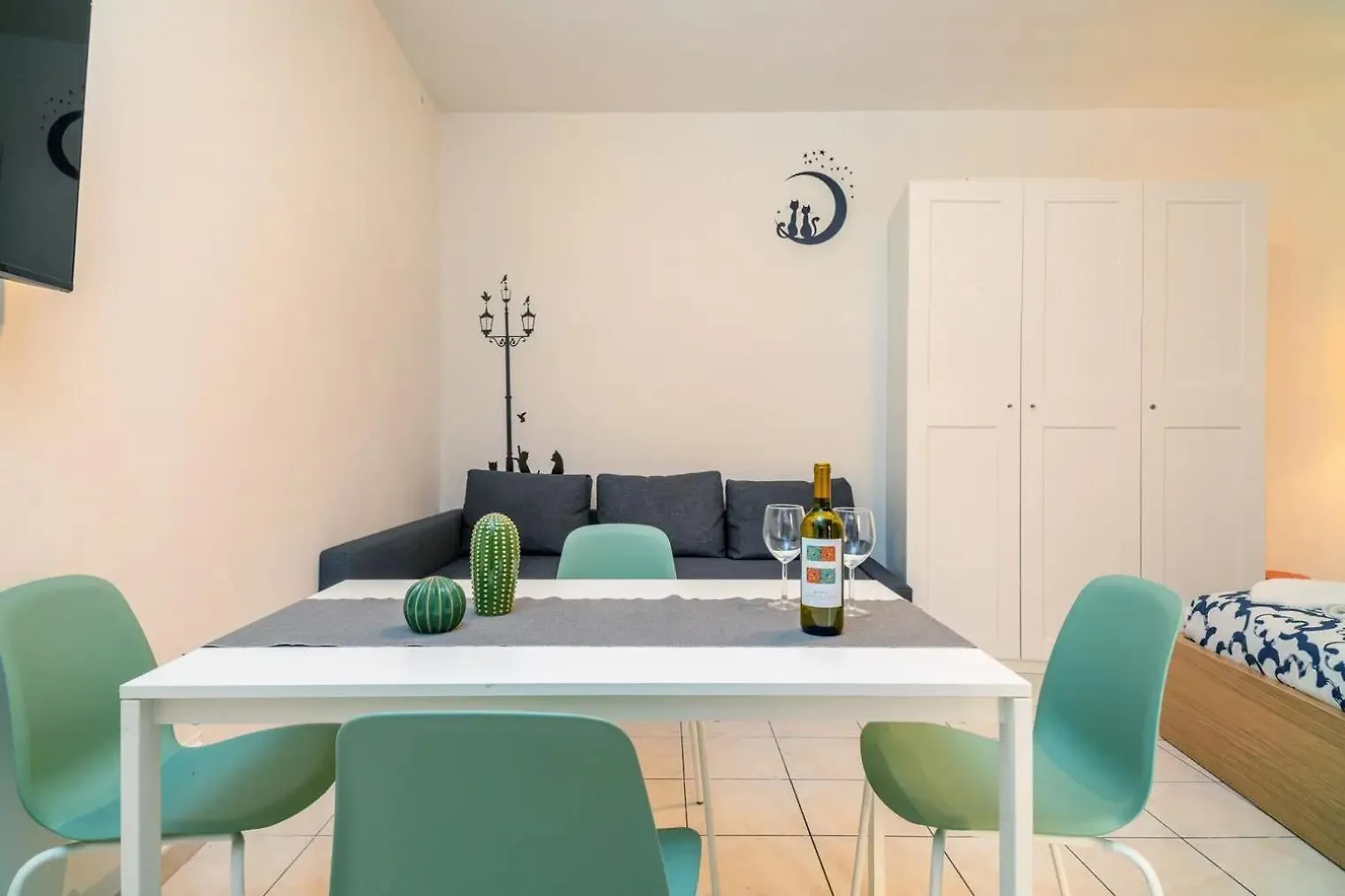 Sabbenerica Apartment Catania