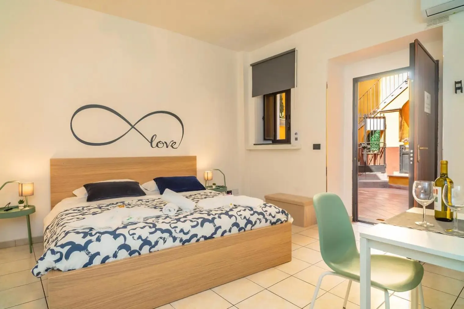 Sabbenerica Apartment Catania
