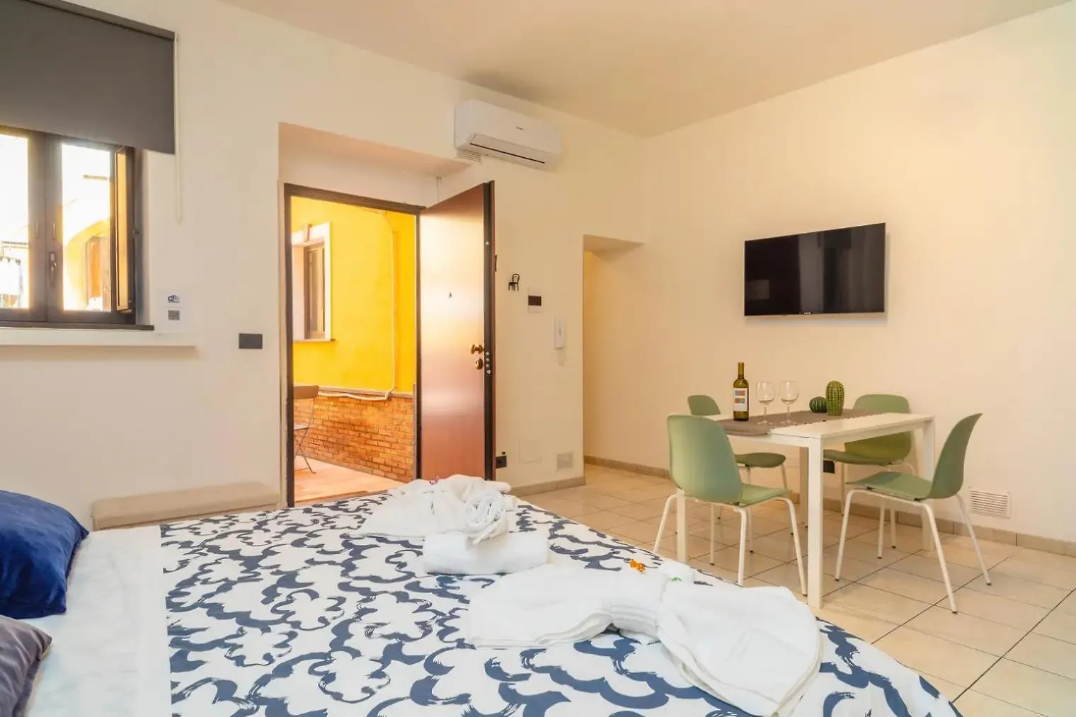Sabbenerica Apartment Catania