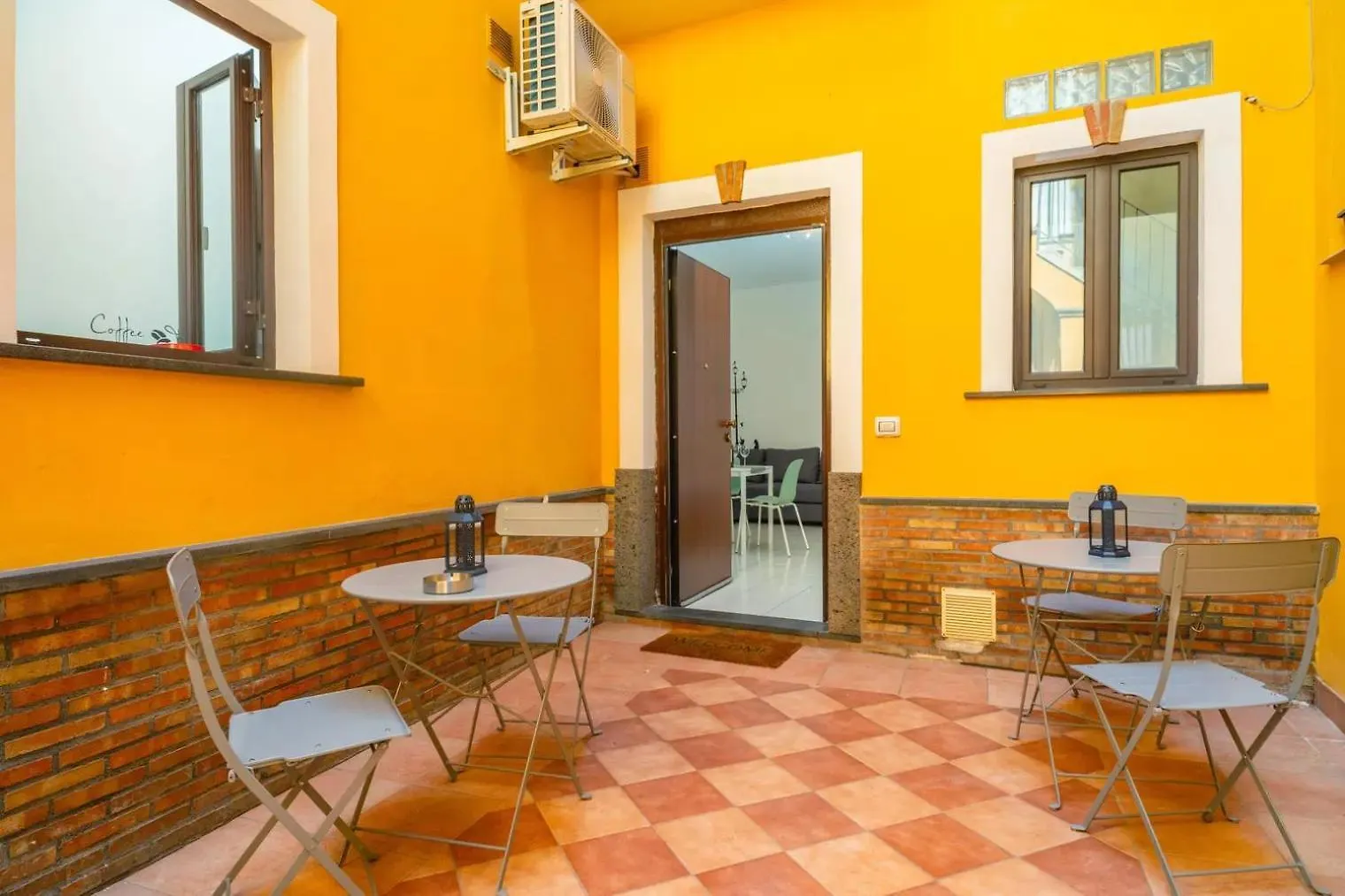 Sabbenerica Apartment Catania